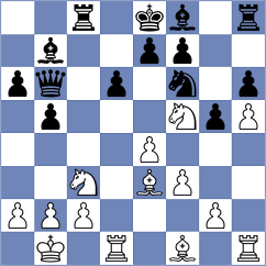 Kopjonkin - Deviprasath (Chess.com INT, 2021)