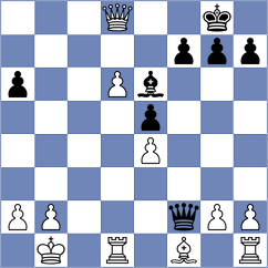 Bayona Ordonez - Belau (chess.com INT, 2021)