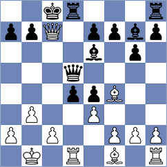 Msellek - Baltic (chess.com INT, 2023)