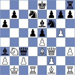 Peczely - Bologan (chess.com INT, 2024)