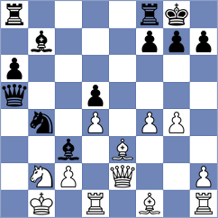 Cagara - Krallis (chess.com INT, 2021)