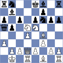 Barchuk - Herman (chess.com INT, 2023)
