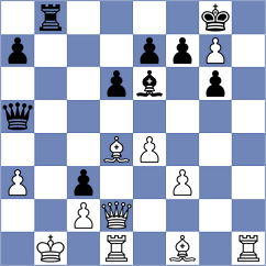 Papp - Danielian (chess.com INT, 2024)