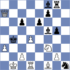 Ermolaev - Zhou (Chess.com INT, 2020)