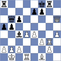 Banzea - Voiteanu (chess.com INT, 2024)