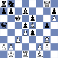 Manea - Jeremic (Chess.com INT, 2020)
