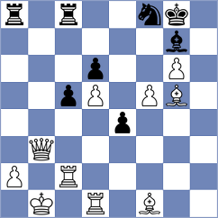 Krylov - Novoselski (Chess.com INT, 2020)