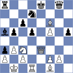 Novikova - Degtiarev (chess.com INT, 2024)