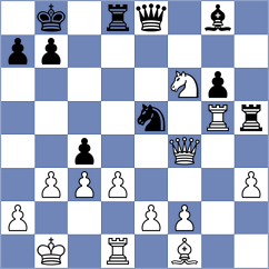 Hess - Florescu (chess.com INT, 2021)