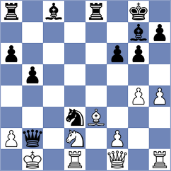 Charinda - Nguyen (chess.com INT, 2022)