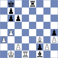 Khromkin - Centron Antuna (chess.com INT, 2024)