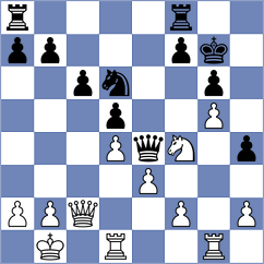 Todorovic - Pan (Chess.com INT, 2021)