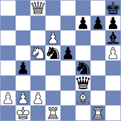 Yanayt - Ichimura G Barbosa (Chess.com INT, 2021)