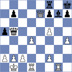 Obregon - Tomiello (chess.com INT, 2021)