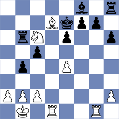Mammadzada - Zhu (chess24.com INT, 2021)