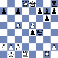 Silva Lucena - Luke Brezmes (chess.com INT, 2024)