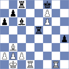 Pert - Del Puerto (chess.com INT, 2024)