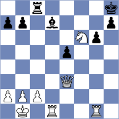 Fierz - Winkels (chess.com INT, 2023)