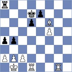 Hnatyshyn - Orozbaev (chess.com INT, 2024)