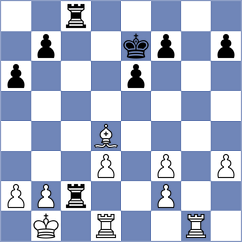 Al Tarbosh - Bauml (chess.com INT, 2024)