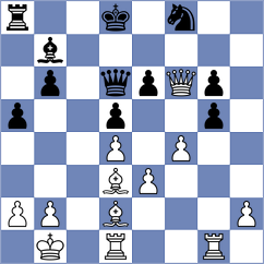 Favitta - Masera (Chess.com INT, 2020)