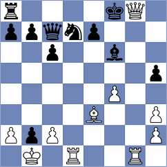 Smith - Sadovsky (chess.com INT, 2024)