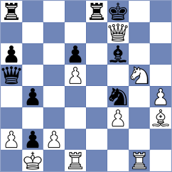 Lock - Silva Lucena (Chess.com INT, 2021)