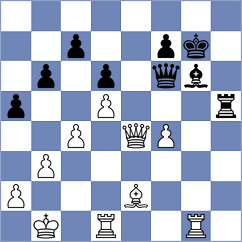 Szente Varga - Shreyans (chess.com INT, 2021)