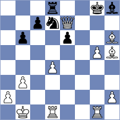 Fiol - Cueto (chess.com INT, 2023)
