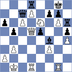 Ter Sahakyan - Firouzja (chess.com INT, 2024)