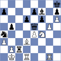 Poliannikov - Chumpitaz Carbajal (Chess.com INT, 2020)