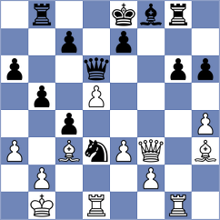 Kuchava - Vargas (chess.com INT, 2024)