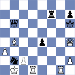Pham - Wagner (chess.com INT, 2023)