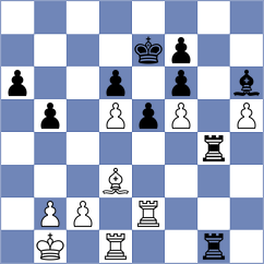 Oresky - Vecera (Chess.com INT, 2021)