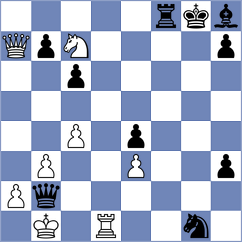 Yi - Araujo Filho (Chess.com INT, 2021)