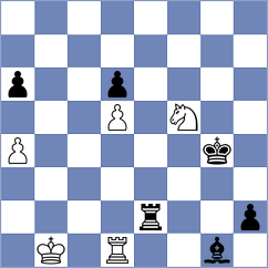 Ribeiro - Fier (chess.com INT, 2021)