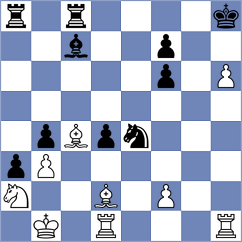 Cherry - Ianovsky (chess.com INT, 2023)