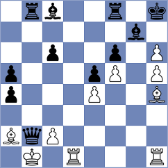 Castillo Sevilla - Jakubowski (chess.com INT, 2021)