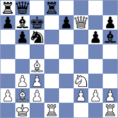 Reprintsev - Smith (chess.com INT, 2023)