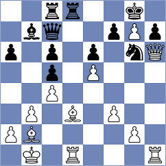 Antipov - Pinero (chess.com INT, 2024)