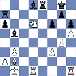 Pein - Bogumil (chess.com INT, 2021)