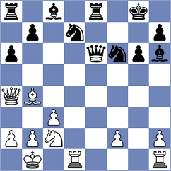 Skibbe - Khumalo (chess.com INT, 2023)