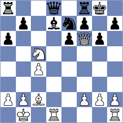 Fiori - Spata (Chess.com INT, 2020)