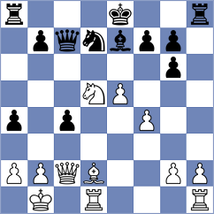 Dardha - Obregon Garcia (chess.com INT, 2024)