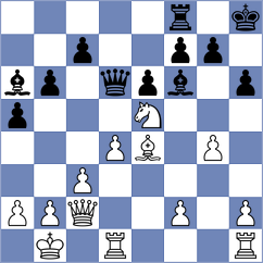 Kalajzic - Tsukerman (chess.com INT, 2021)