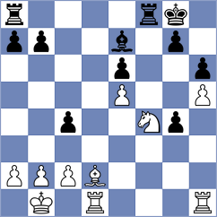 Kovacsy - Delorme (chess.com INT, 2024)