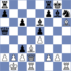 Memeti - Lystsov (Chess.com INT, 2020)