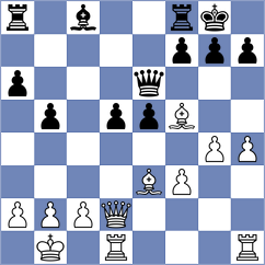 Revaliente Montoya - Skiadopoulos (chess.com INT, 2023)