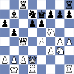Raviolo - Angelini (Chess.com INT, 2020)