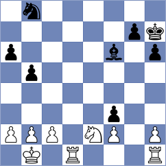 Horvath - Dolensky (Chess.com INT, 2021)
